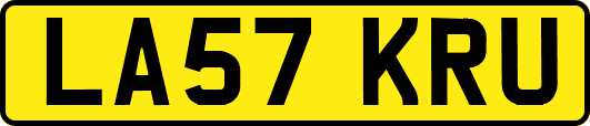 LA57KRU