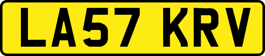LA57KRV