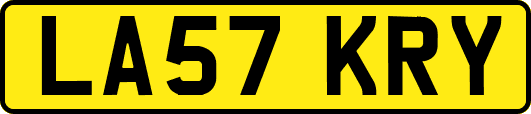 LA57KRY