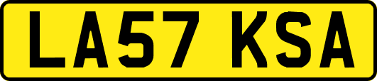 LA57KSA