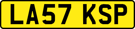 LA57KSP