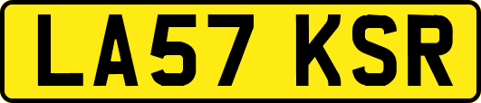 LA57KSR