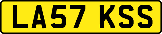 LA57KSS