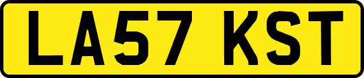 LA57KST