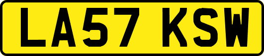 LA57KSW