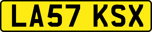 LA57KSX