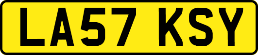 LA57KSY