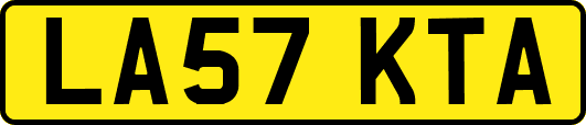 LA57KTA