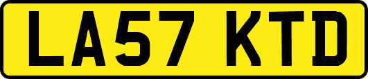 LA57KTD
