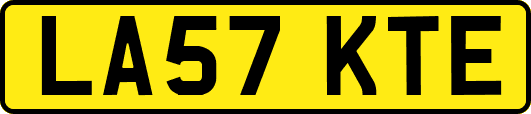 LA57KTE