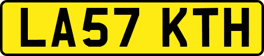 LA57KTH