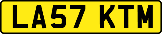 LA57KTM