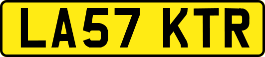 LA57KTR