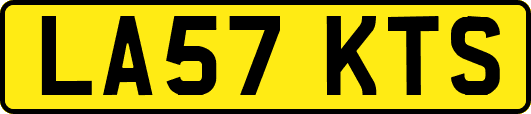 LA57KTS