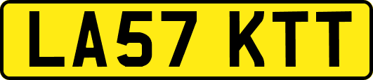 LA57KTT