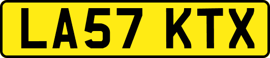 LA57KTX