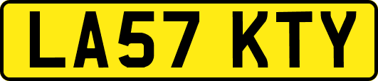 LA57KTY
