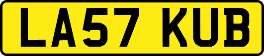 LA57KUB