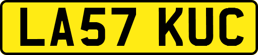 LA57KUC