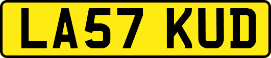 LA57KUD