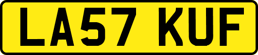LA57KUF
