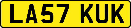 LA57KUK