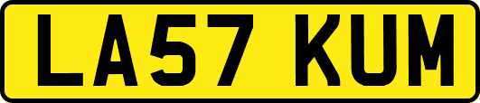 LA57KUM