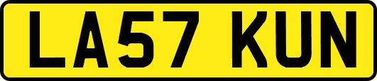 LA57KUN