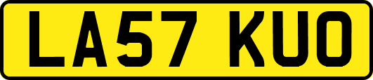 LA57KUO