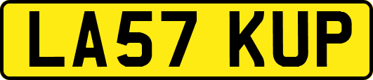 LA57KUP