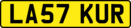LA57KUR