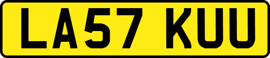 LA57KUU