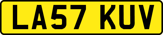 LA57KUV