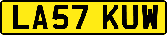 LA57KUW