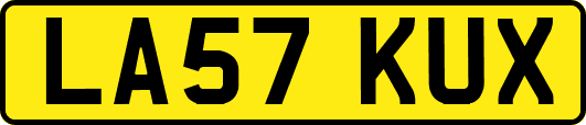 LA57KUX