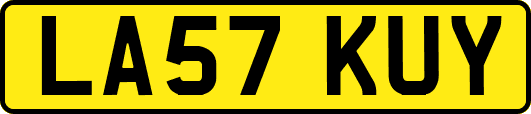 LA57KUY