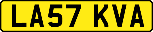 LA57KVA