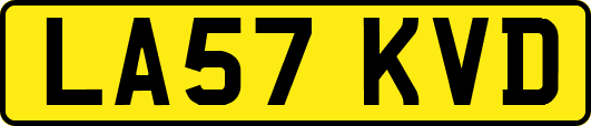 LA57KVD