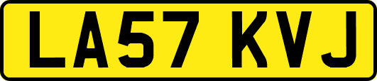LA57KVJ