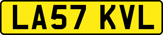 LA57KVL