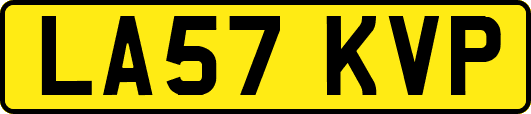 LA57KVP