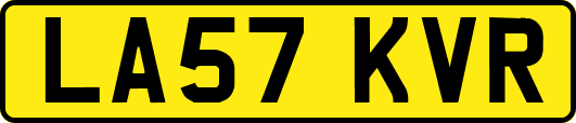LA57KVR