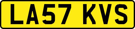 LA57KVS