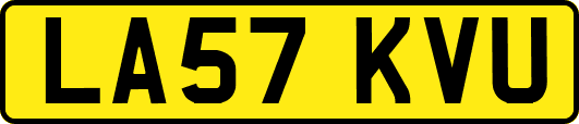 LA57KVU
