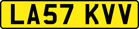 LA57KVV