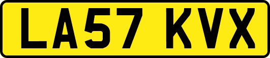 LA57KVX