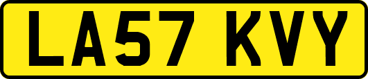 LA57KVY