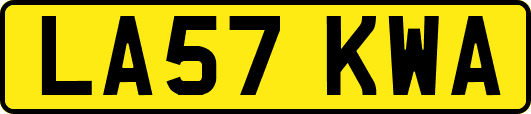 LA57KWA