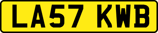 LA57KWB