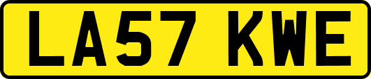 LA57KWE